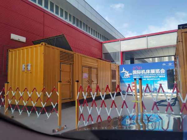 五通桥发电机出租 对于发电机的特性你了解多少？