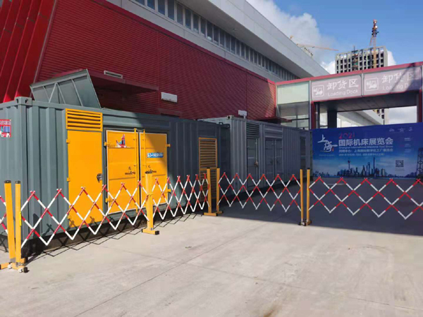 五通桥发电机租赁的“望、闻、问、切”你知道多少？