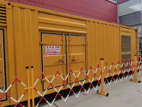 五通桥关于通用发电机的十万个为什么？