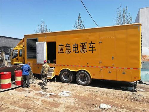 五通桥发电车租赁-教您挑选发电机哪些技巧可以掌握使用