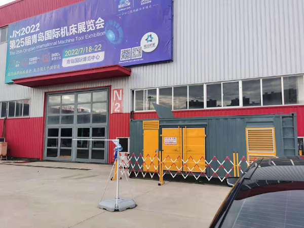 五通桥发电机租赁-柴油发电机组不及时维护危害大