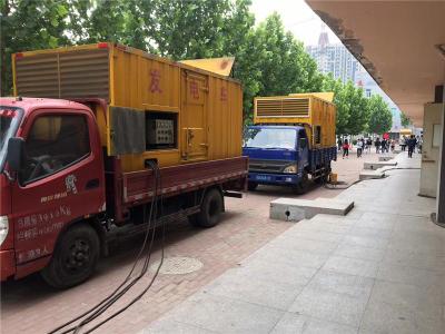 五通桥是否需要给柴油发电机安装保护装置