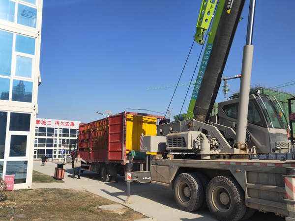 五通桥发电机出租50KW柴油发电机组需要配多粗电缆线