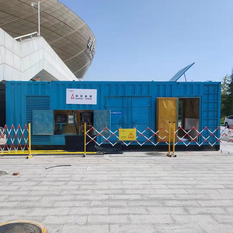 五通桥如何选择适合的电压表来测量发电机的输出电压？