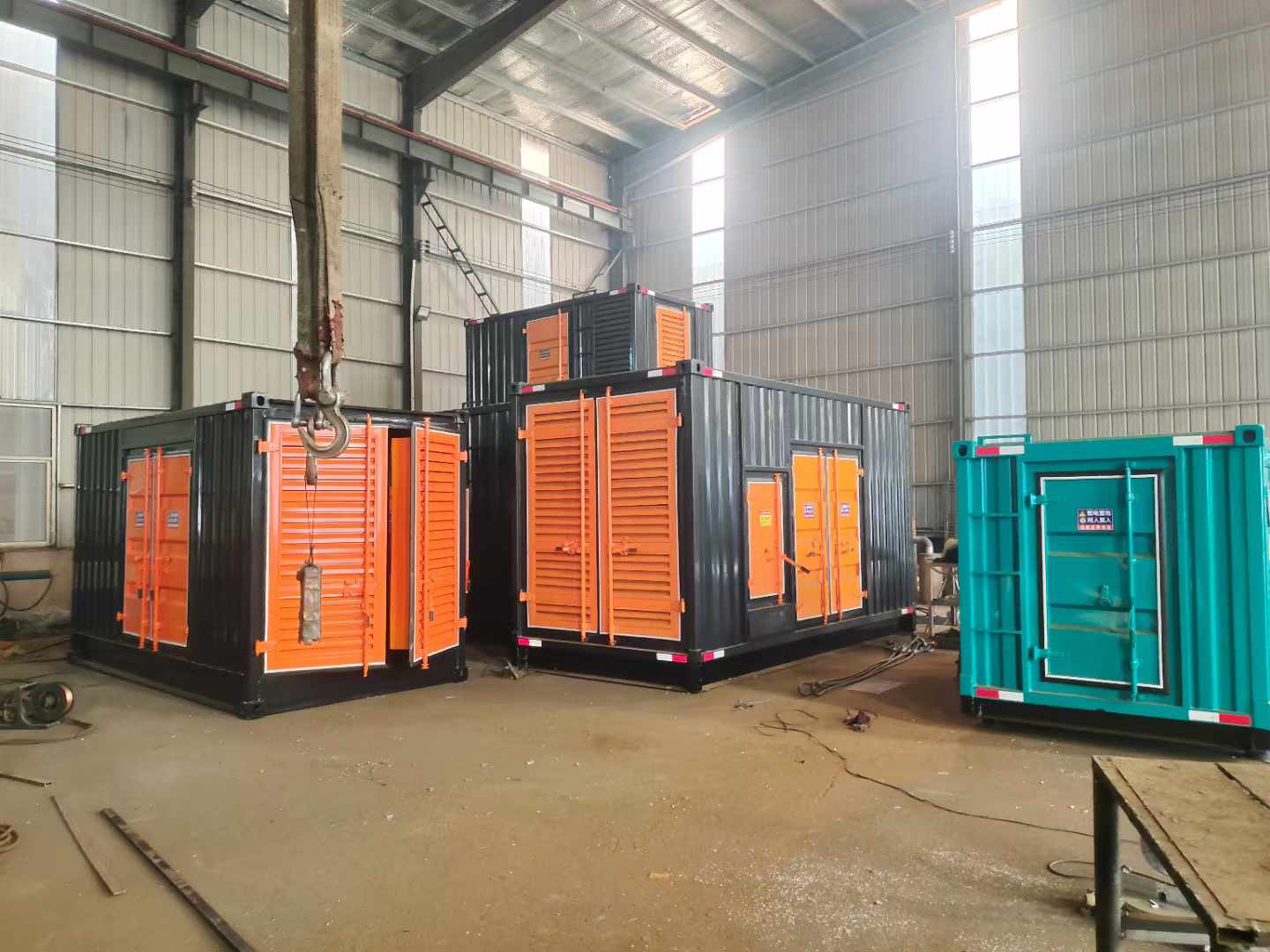 五通桥发动机故障灯亮了是什么原因？