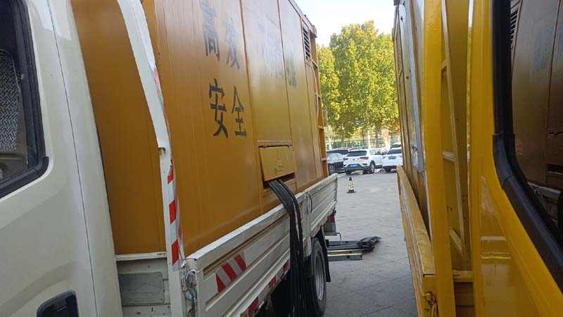 五通桥如何判断柴油发电机组和UPS电源的切换时间是否符合要求？