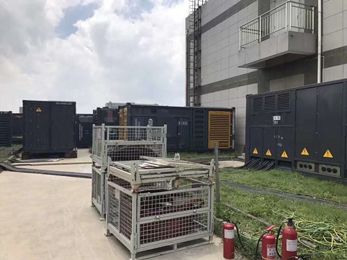 五通桥除了定期检查,还有哪些方法可以及时发现接触式转速表探头的磨损?